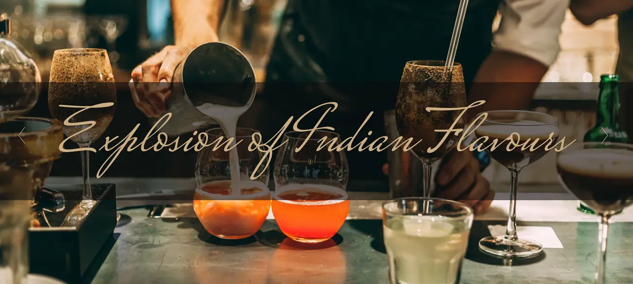 THE BEST INDIAN RESTAURANT IN MISSISSAUGA, CANADA