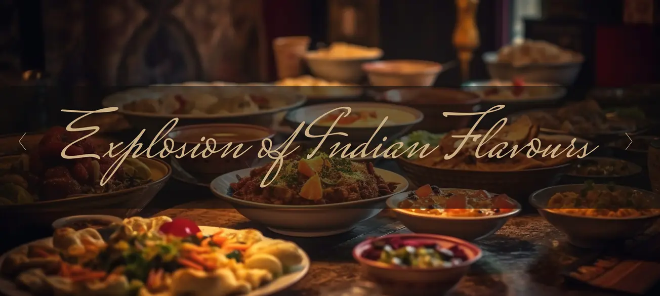THE BEST INDIAN RESTAURANT IN MISSISSAUGA, CANADA